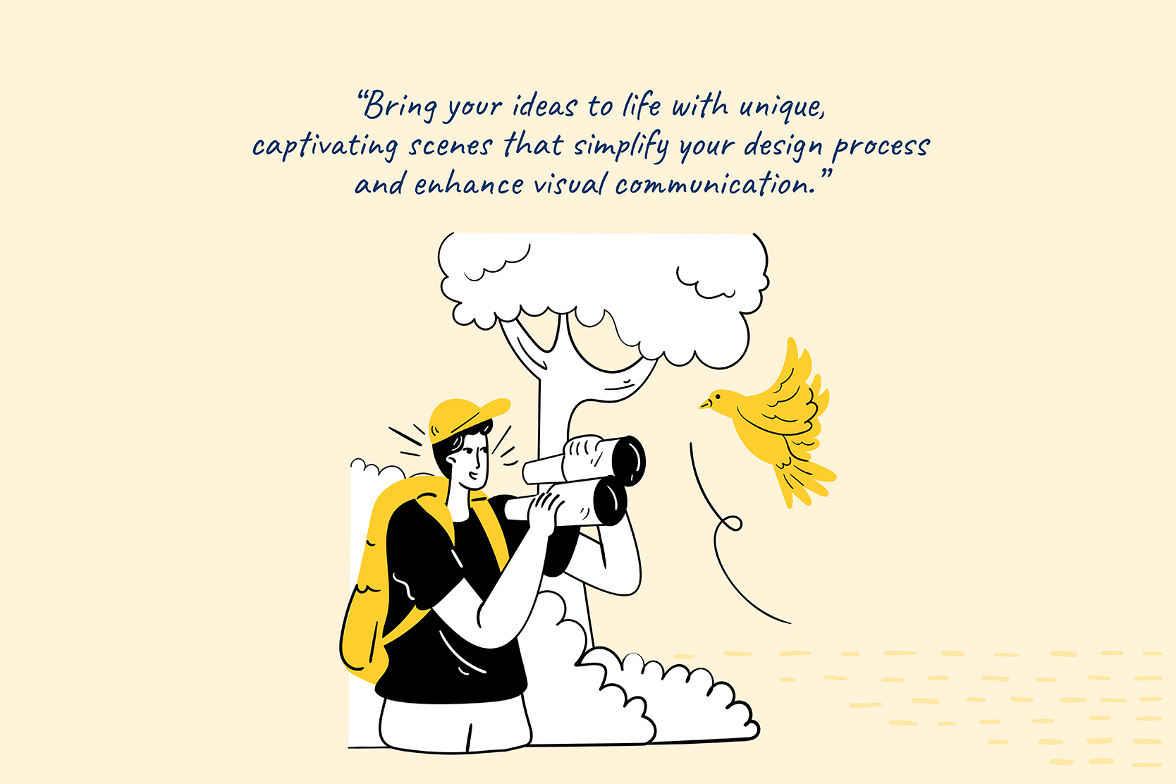 Pack custom mockup 2 - Camping Adventure