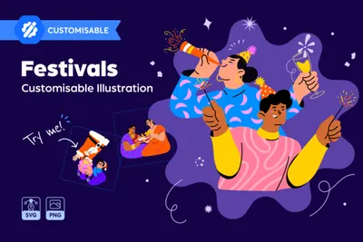 Culture And Festival