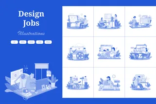 Design Jobs