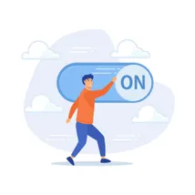 Effort To Achieve Goal Or Success