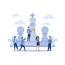 Finances Management Investment
