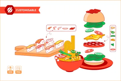 Food