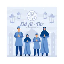 Happy Eid Al-fitr
