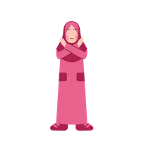 Hijab Kid