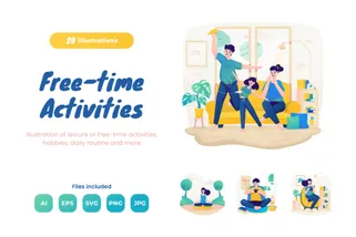 Free-time Activities