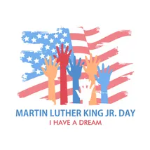 Martin Luther King Jr. Day