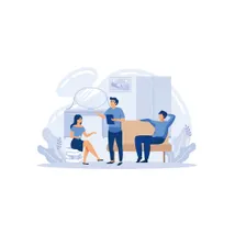 Teamwork And Brainstorming