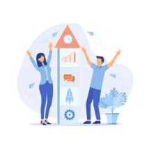 Teamwork And Finance