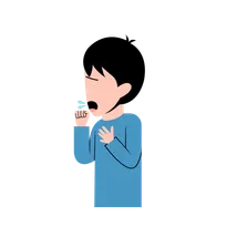 Unhealthy Little Boy