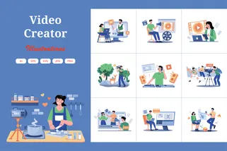 Video Creator