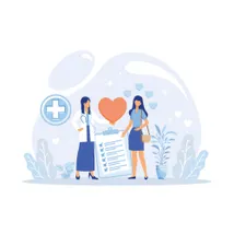 Vision Statement And Insurance Policy
