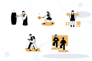 Work Out