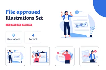 Approved Document Illustration Pack