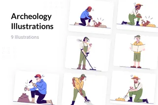 Archeology