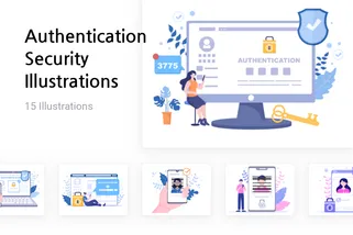 Authentication Security