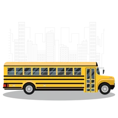 Bus Illustration Pack