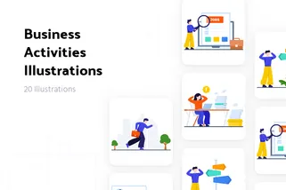 Business Activities