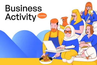 Business Activity
