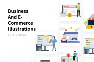 Business And E-Commerce