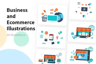 Business And Ecommerce