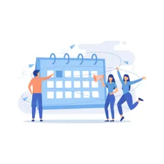 Business Development Illustration Pack