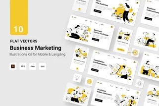 Business Marketing