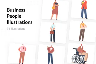 Business People