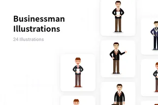 Businessman