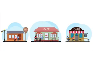 Cafe