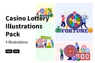Casino Lottery