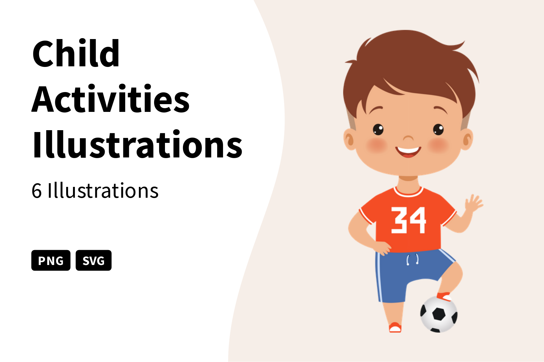 child-activities-illustration-pack-6-free-download-people