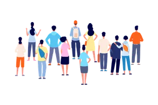 Crowd