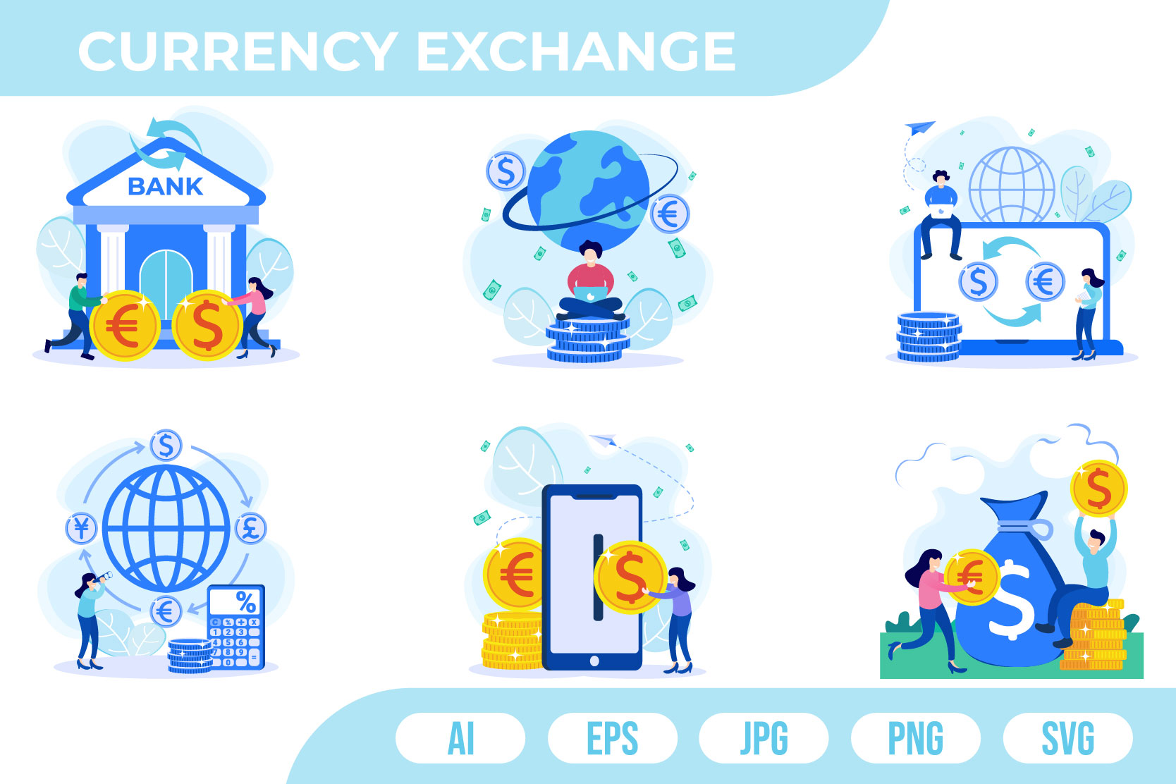 currency exchange carol stream il