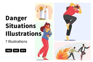 Danger Situations