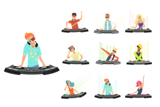 Dj