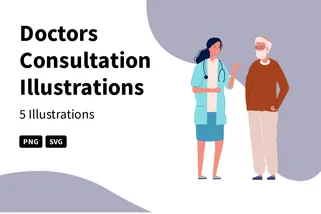 Doctors Consultation