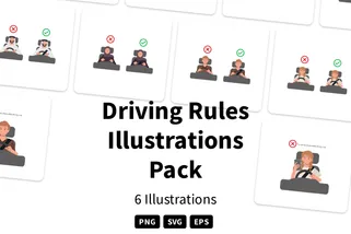 Driving Rules