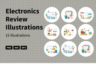 Electronics Review
