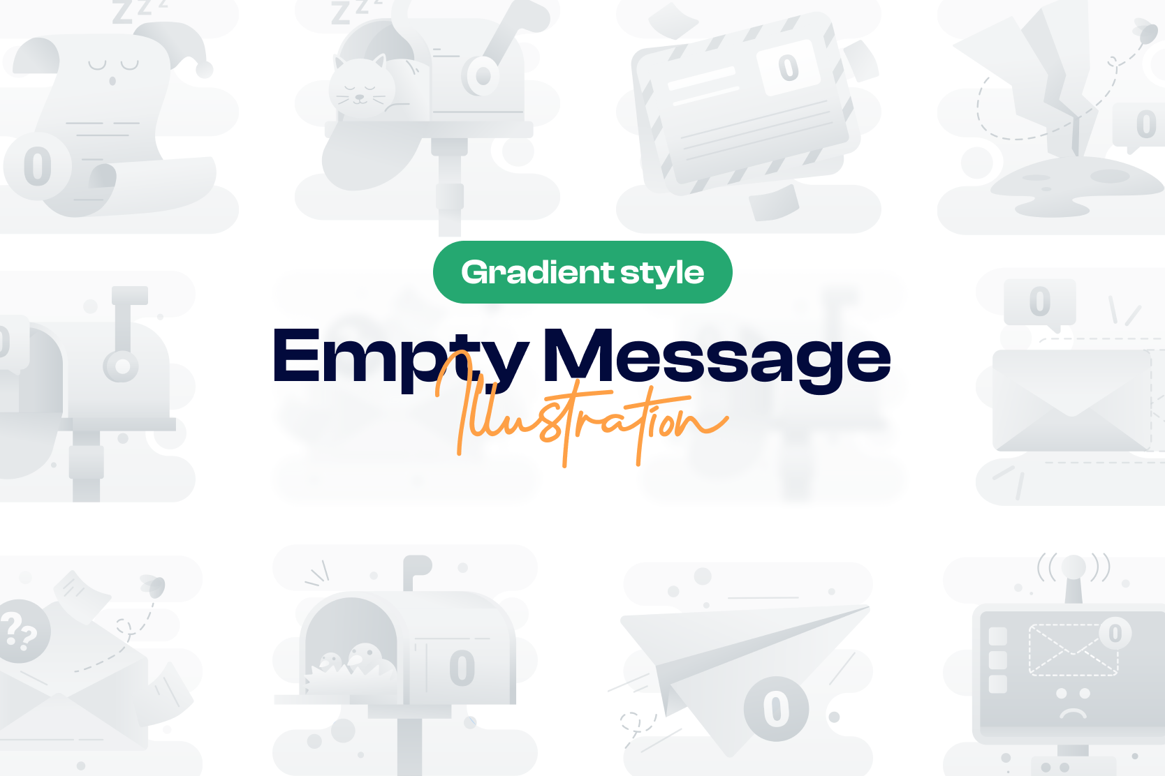 empty message imessage meaning