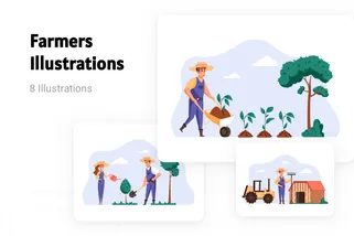 Farmers