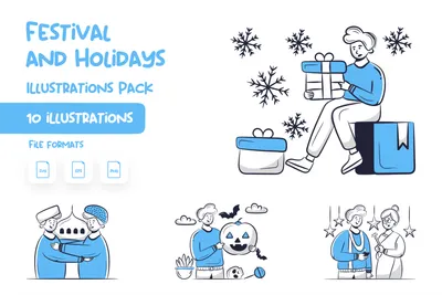 Festival And Holidays
