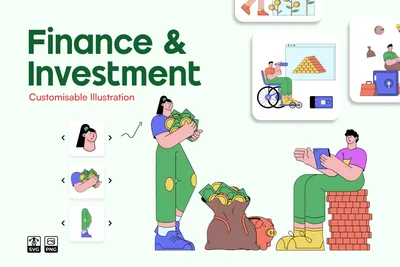 Finance & Investment