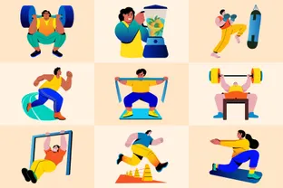 Fitness And Health