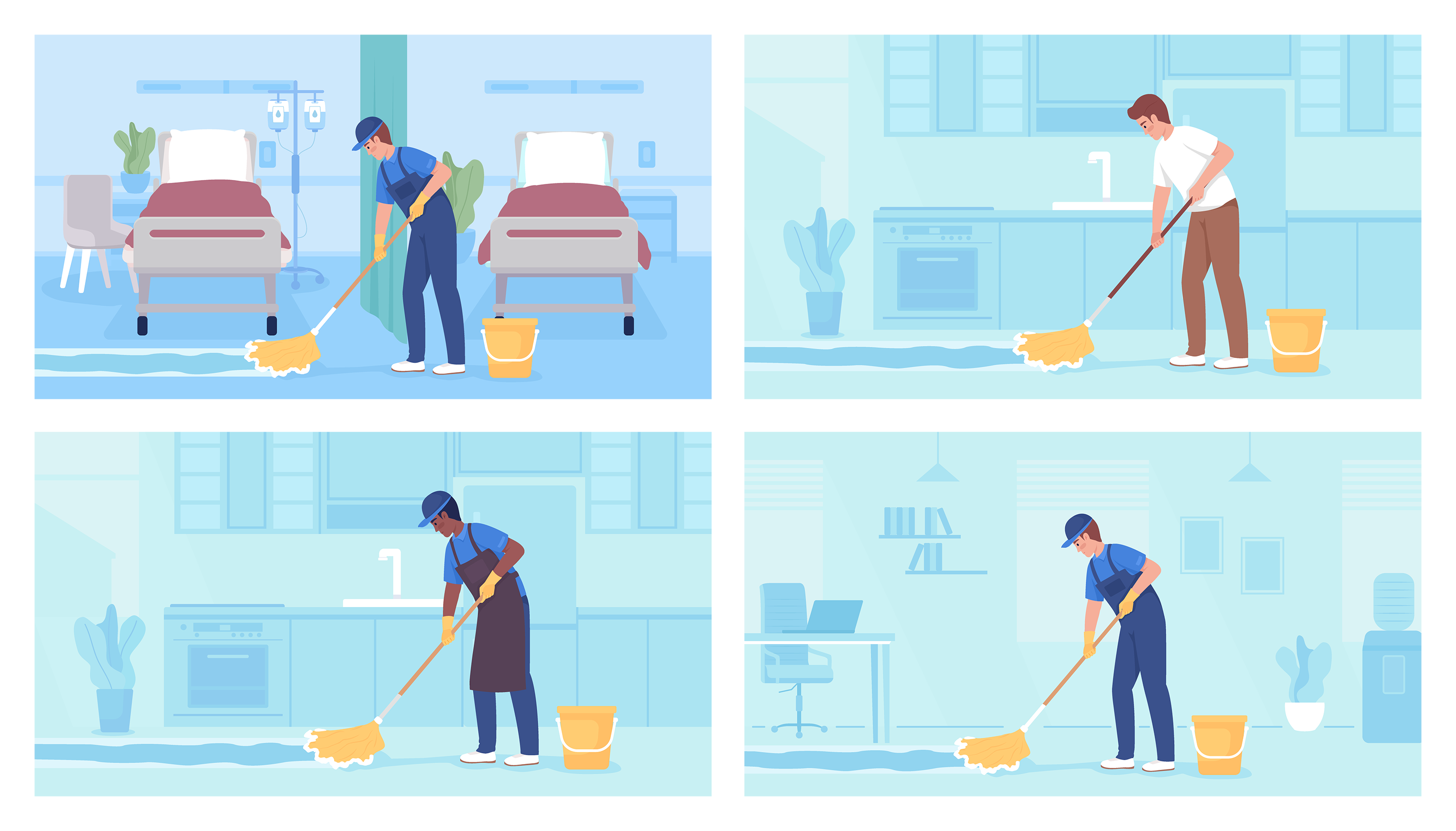 premium-floor-cleaning-services-illustration-pack-from-services