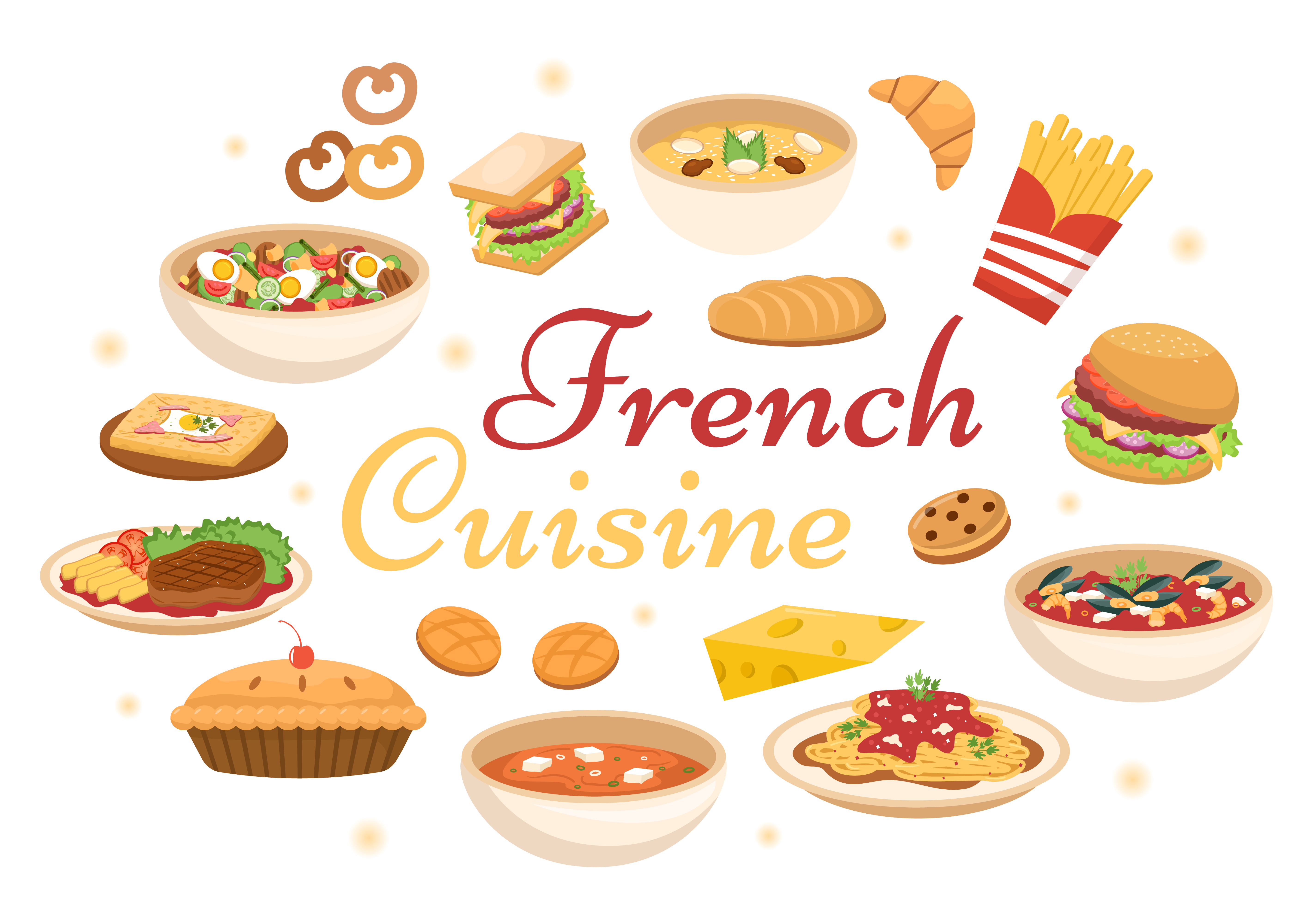 french-food-illustration-pack-6-free-download-food-drink