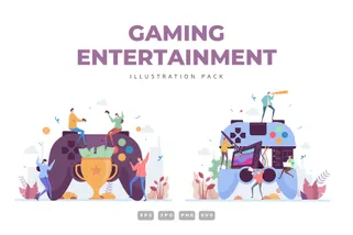 Gaming Entertainment