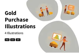Gold Purchase