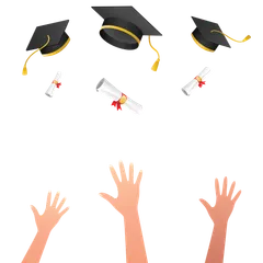 Graduación del año Paquete de Ilustraciones