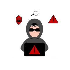 Hacker Illustrationspack