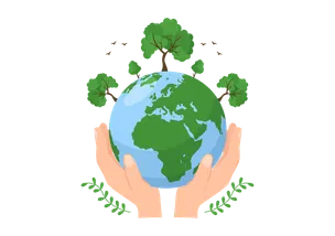 Happy Earth Day